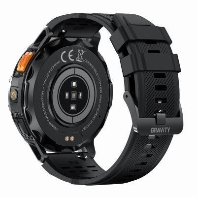 16. Gravity GT22-5 Smartwatch