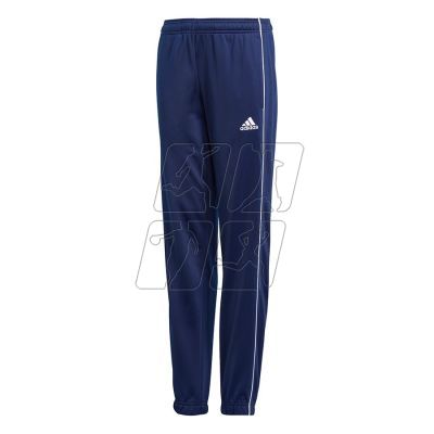 Adidas Core 18 PES PNT Junior CV3586 pants