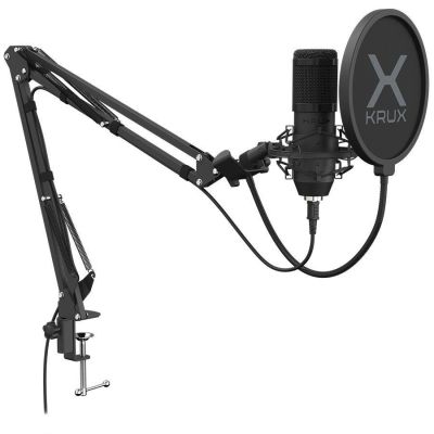 Krux EDIS 1000 Microphone (KRX0109)