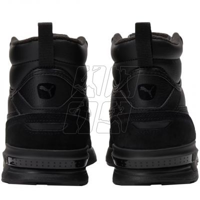 4. Puma Graviton Mid M shoes 383204 01