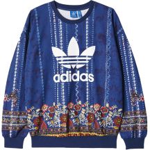 Adidas ORIGINALS Cirandeira Sweater W AY6904