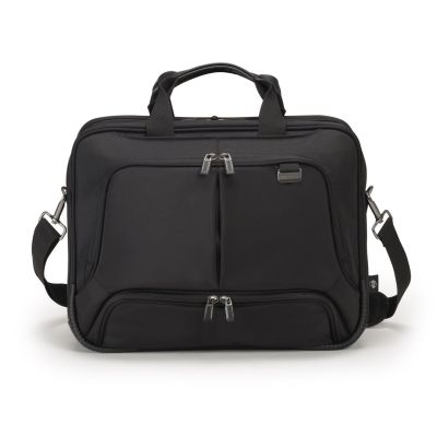 3. ECO TOP TRAVELER PRO laptop bag 12-14.1 inches