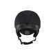 7. Rossignol FIT IMPACTS BLACK ski helmet black
