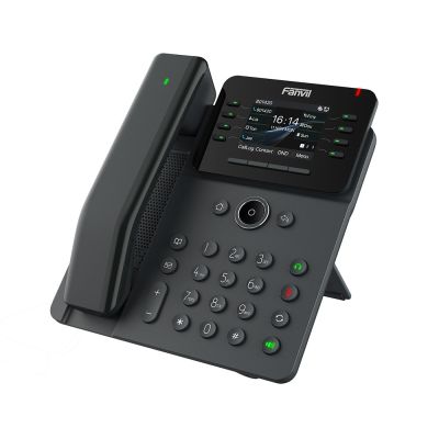 3. Fanvil V62 Pro IP phone - VoIP - TCP/IP