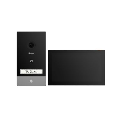 EZVIZ HP7 Video Intercom Kit