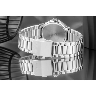 7. Men's Watch CASIO MTP-1239D-1ADF + BOX