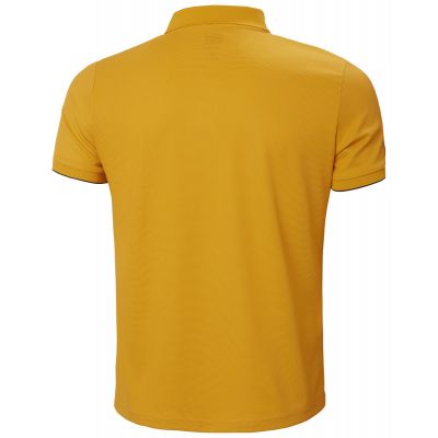 12. Helly Hansen Polo Ocean T-shirt M 34207 328