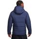 2. Nike Sportswear Men's Jacket Navy Blue HF6825 451