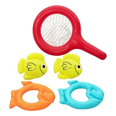 21. Bestway 53169 inflatable toy