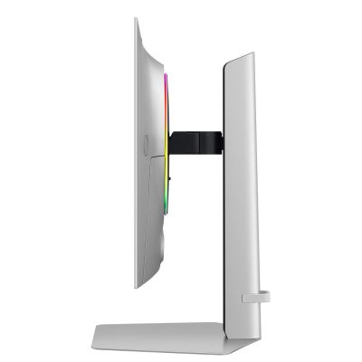 36. MONITOR SAMSUNG G6 LED 27" LS27DG600SUXEN 360Hz