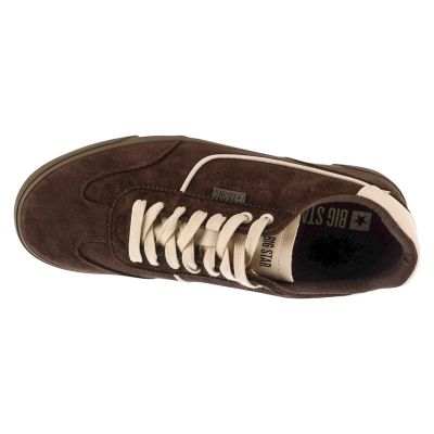 3. Big Star Shoes TT174092 Brown 40