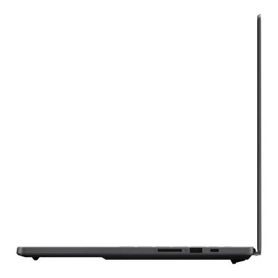 9. ASUS ROG Zephyrus G16 GU606AW-U9641X Ultra 9 386H 16.0"2.5K OLED 240Hz AR 64GB LPDDR5X 8533 SSD1TB GeForce RTX 5080 16GB WiFi7+BT Cam1080p+IR 90WHrs W11Pro Aluminum Eclipse Gray