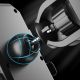 7. Bicycle / motorcycle phone holder Dudao F7C - black