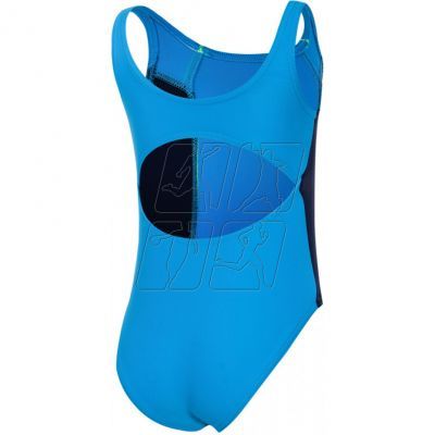 2. Swimsuit Aqua-Speed Luna JR col. 24