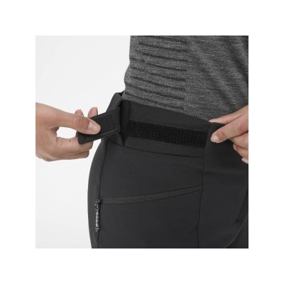 2. MILLET W Kamet Xcs Pant Black