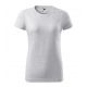 3. Malfini Basic T-shirt W MLI-13403