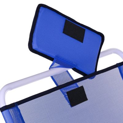 5. Headrest support