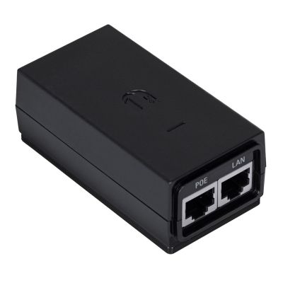 PoE Injector Ubiquiti POE-24-12W-G Passive 24V 12W