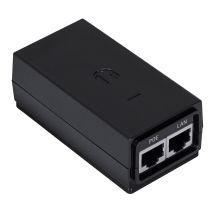 PoE Injector Ubiquiti POE-24-12W-G Passive 24V 12W