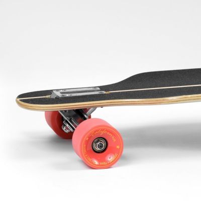 12. Skateboard, longboard SMJ sport UT4209 California HS-TNK-000014003