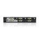 4. ATEN CS1642A KVM Switch Rack-Mountable Black, Silver