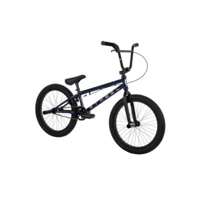 2. Huffy Symbol Freestyle 20" Abys Blue BMX bike