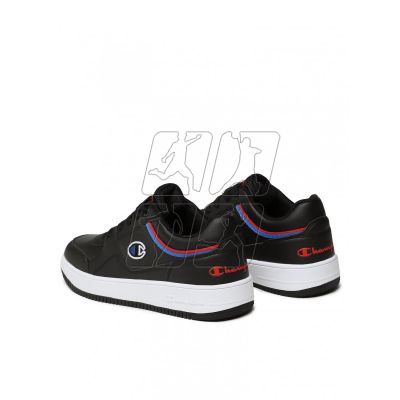 4. Champion Rebound Low M shoes S21905.KK007