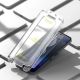 6. Ringke Easy Slide Tempered Glass 2-pack for Nothing Phone 3A / 3A Pro - Clear