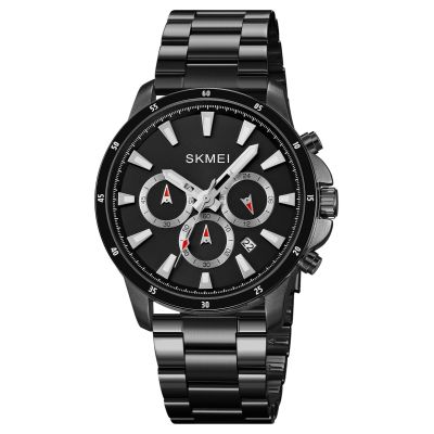 Skmei 2295BK Men's Watch + BOX