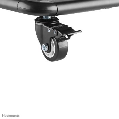 10. Neomounts NS-M4000BLACK Sign Mount 2.67 m (105") Black