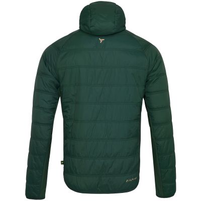 2. Men’s Hooded Jacket SILVINI Men Jacket SIMETTO