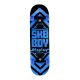 17. Skateboard Nils Extreme SK8BOY CR3108SB