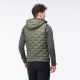 9. Elbrus quilted vest Huel Vest Primaloft M 92800622488