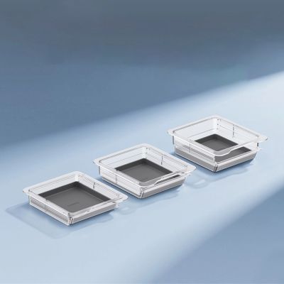 13. Baseus T-Space Series car organizer for Tesla Model 3 / Y - gray