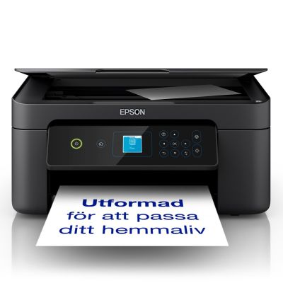 3. Epson Expression Home XP-3205 Multifunction Printer