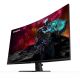 2. GIGABYTE LED MONITOR 31.5" GS32QC 165Hz
