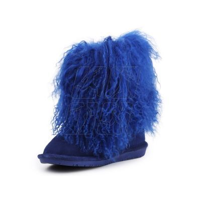 3. BearPaw Jr 1854Y Cobalt Blue shoes