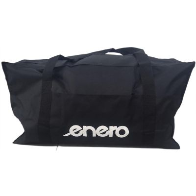 51. 2-PERSON KAYAK SET 385x96x42CM LAMINATED PVC 200KG ENERO