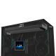 5. Lian Li HydroShift II LCD-S 360 Fanless Processor Liquid Cooling Kit Black 1 pc.