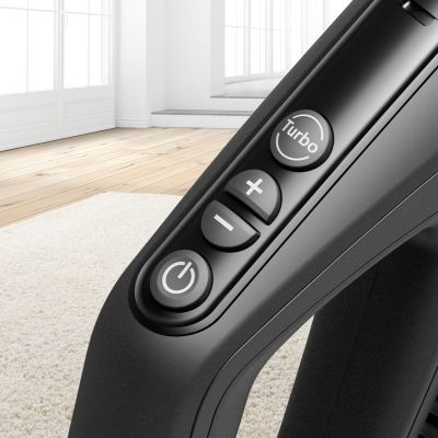 5. BOSCH BGB 6X330 Vacuum Cleaner