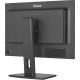 10. iiyama ProLite XB2495WSC-B1 computer monitor 61.2 cm (24.1") 1920 x 1200 px WUXGA LED Black