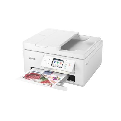 3. Canon PIXMA TS7750i A4 Inkjet Printer 1200 x 1200 DPI Wi-Fi