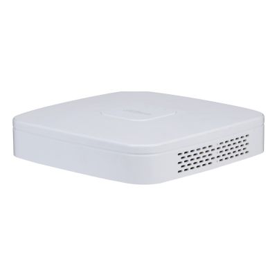 DAHUA NVR4104-EI White Network Recorder