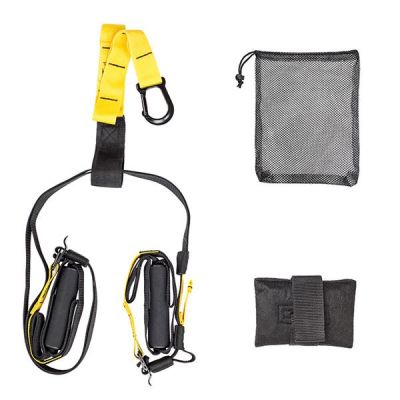 RXT Exercise Band Set Yellow