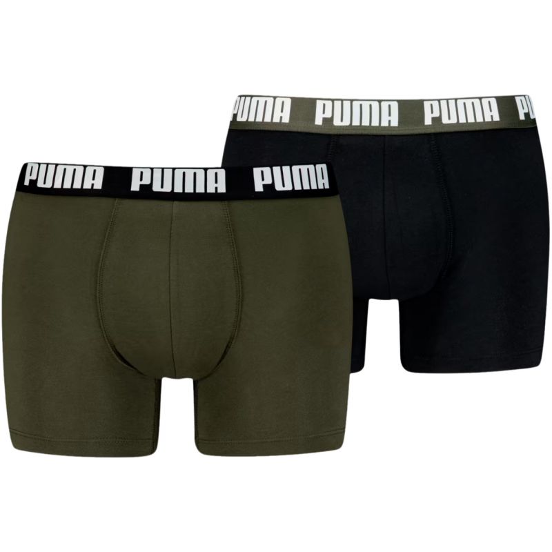 2. Puma Everyday Basic 2p M boxers 938320 11