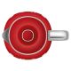 32. SMEG Kettle (KLF05RDEU) mini 0.8L red