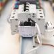 5. Shelly EM gen3 1 x 50A CT Energy Meter Controller
