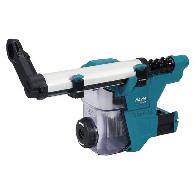 Makita 1911P2-6 dust collection attachment