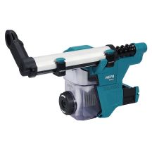 Makita 1911P2-6 dust collection attachment