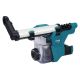 Makita 1911P2-6 dust collection attachment